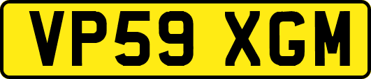 VP59XGM