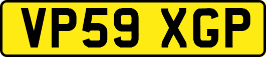 VP59XGP