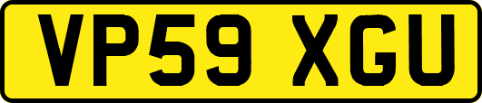 VP59XGU