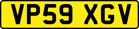 VP59XGV