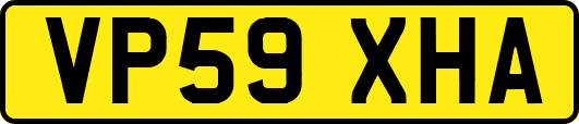 VP59XHA