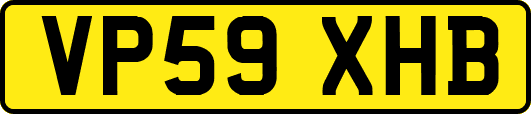 VP59XHB