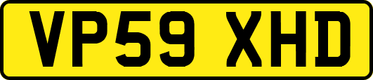 VP59XHD