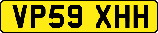 VP59XHH