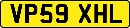 VP59XHL
