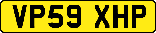 VP59XHP