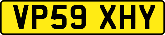 VP59XHY