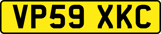 VP59XKC