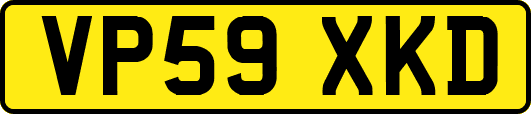 VP59XKD