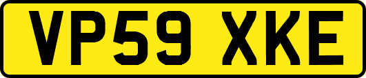 VP59XKE