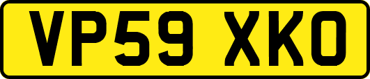 VP59XKO