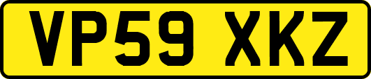 VP59XKZ