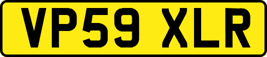 VP59XLR