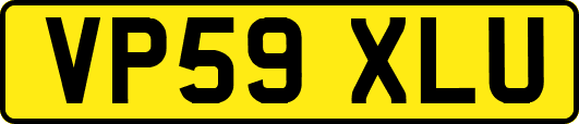 VP59XLU