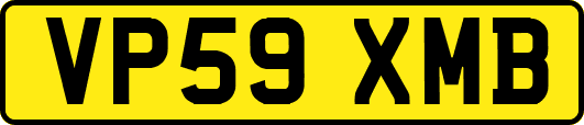 VP59XMB