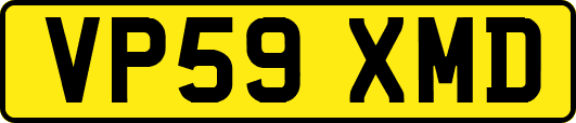 VP59XMD