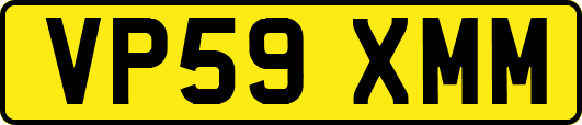 VP59XMM