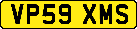 VP59XMS