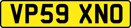 VP59XNO