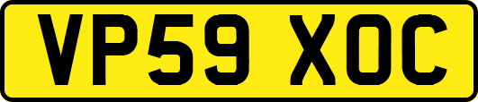 VP59XOC