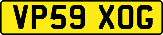 VP59XOG