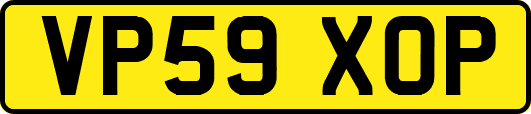 VP59XOP