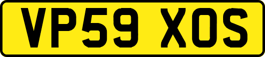 VP59XOS