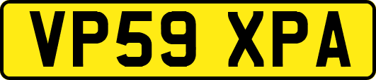 VP59XPA
