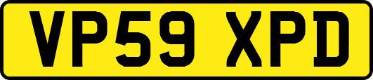 VP59XPD