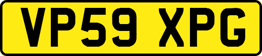 VP59XPG