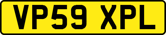 VP59XPL