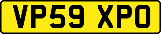VP59XPO