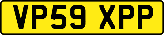 VP59XPP