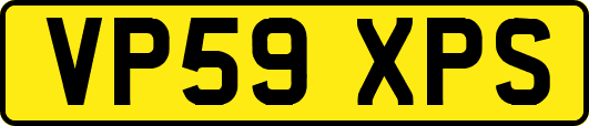 VP59XPS