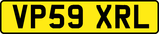 VP59XRL