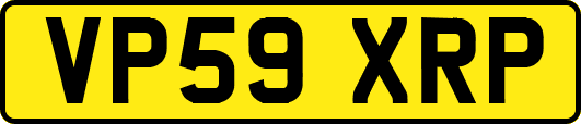 VP59XRP