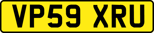 VP59XRU
