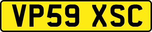 VP59XSC