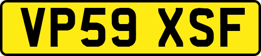 VP59XSF