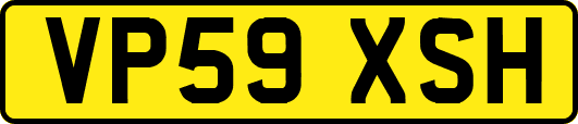 VP59XSH