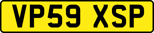 VP59XSP