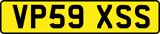 VP59XSS