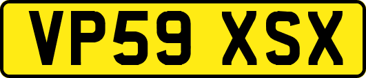 VP59XSX