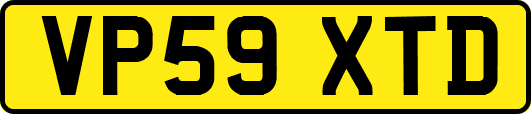 VP59XTD