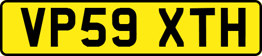 VP59XTH