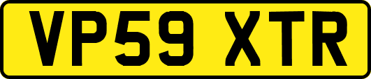 VP59XTR
