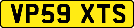 VP59XTS