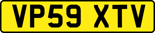 VP59XTV