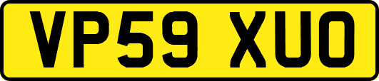 VP59XUO