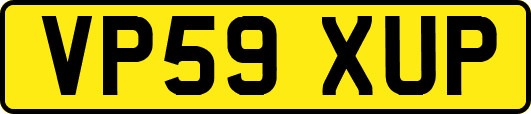 VP59XUP
